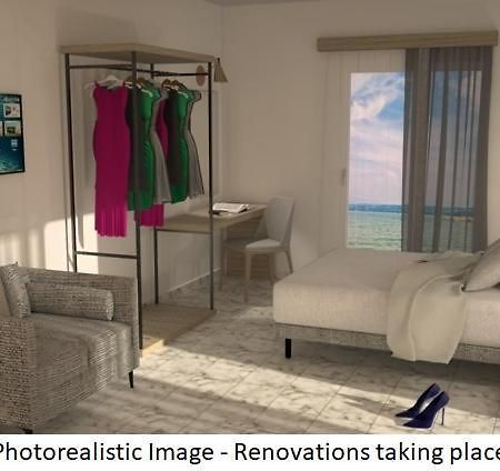 Niforos Panorama Apartment Vovikes ภายนอก รูปภาพ